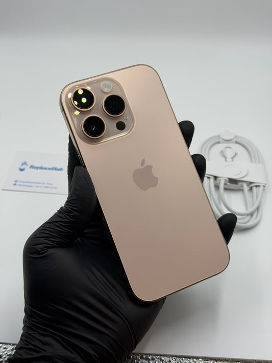 Apple iPhone 16 Pro – 256 GB