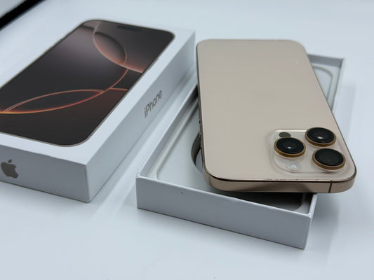 Apple iPhone 16 Pro Max – 256 GB