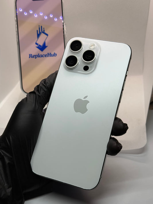 Apple iPhone 15 Pro Max – 256 GB