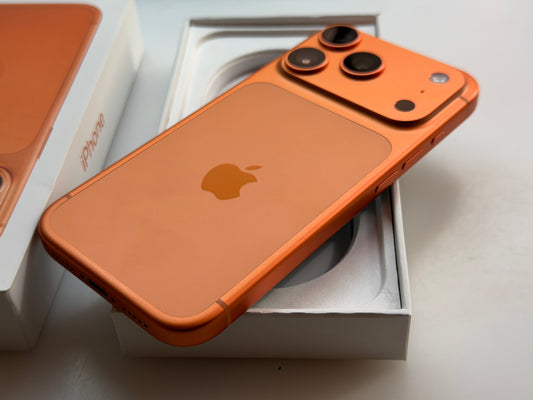 Apple iPhone 17 Pro Max – 256 GB