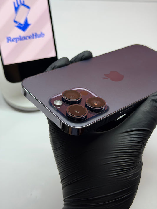 Apple iPhone 14 Pro Max – 256 GB