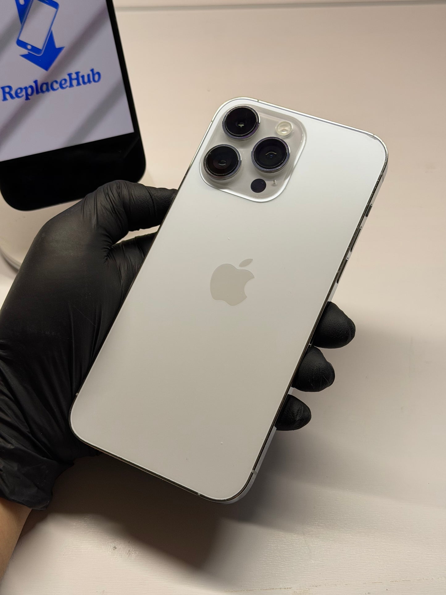 Apple iPhone 14 Pro