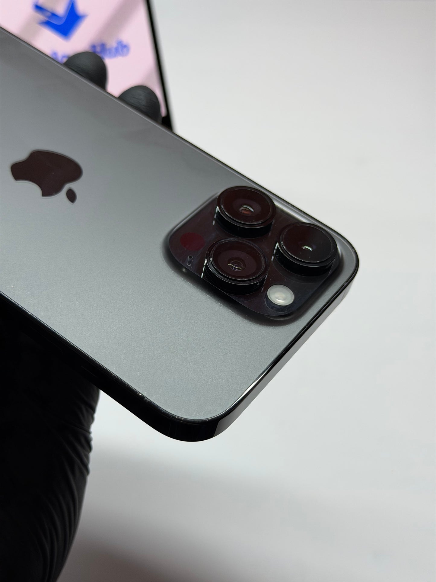 Apple iPhone 14 Pro